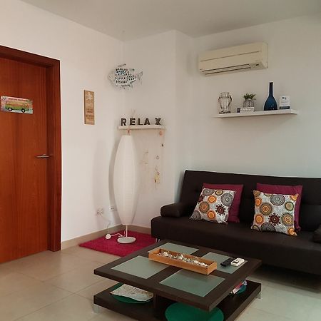 Toctoc Pedregalejo Beach Apartment Màlaga Exteriér fotografie