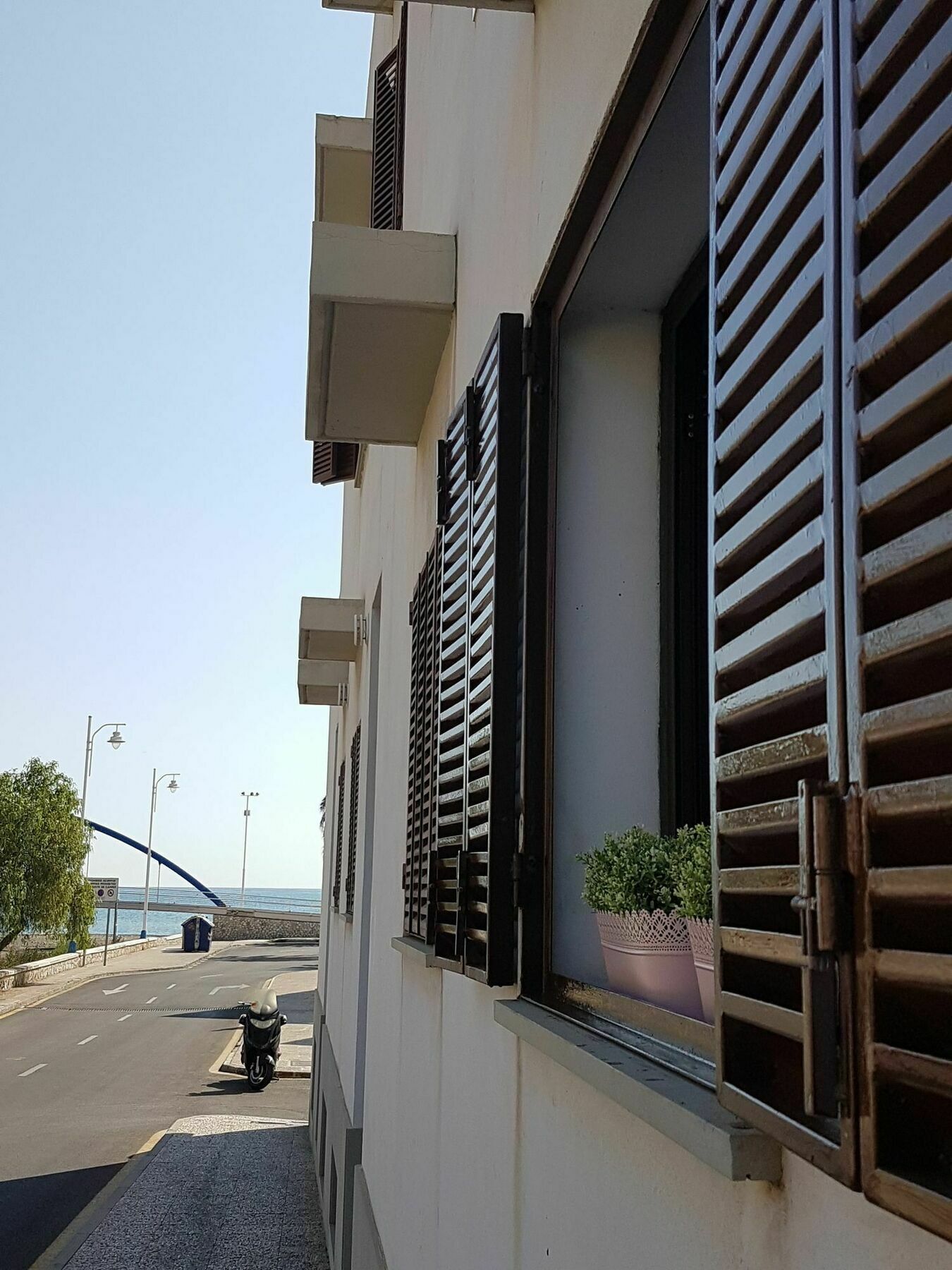 Toctoc Pedregalejo Beach Apartment Màlaga Exteriér fotografie