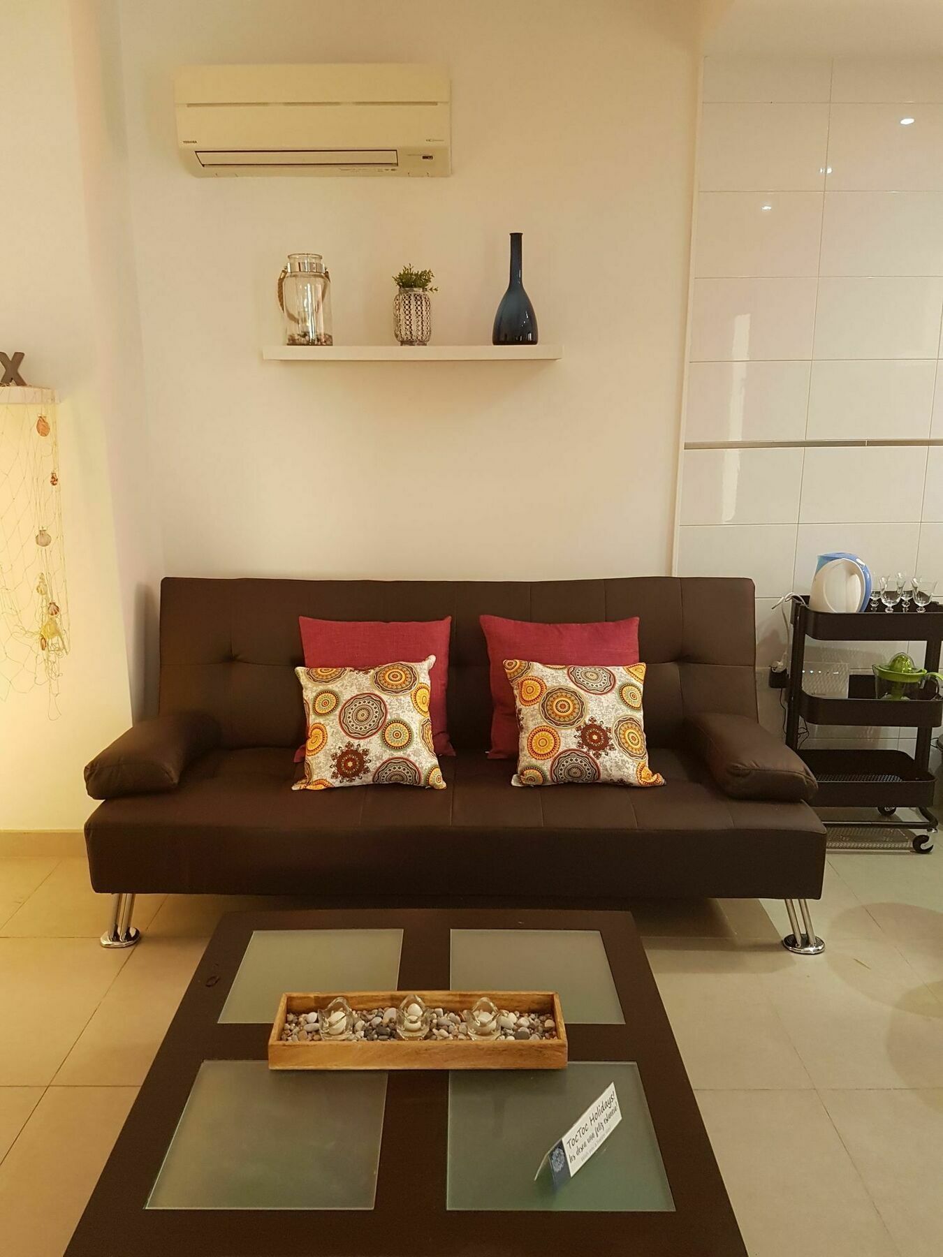 Toctoc Pedregalejo Beach Apartment Màlaga Exteriér fotografie